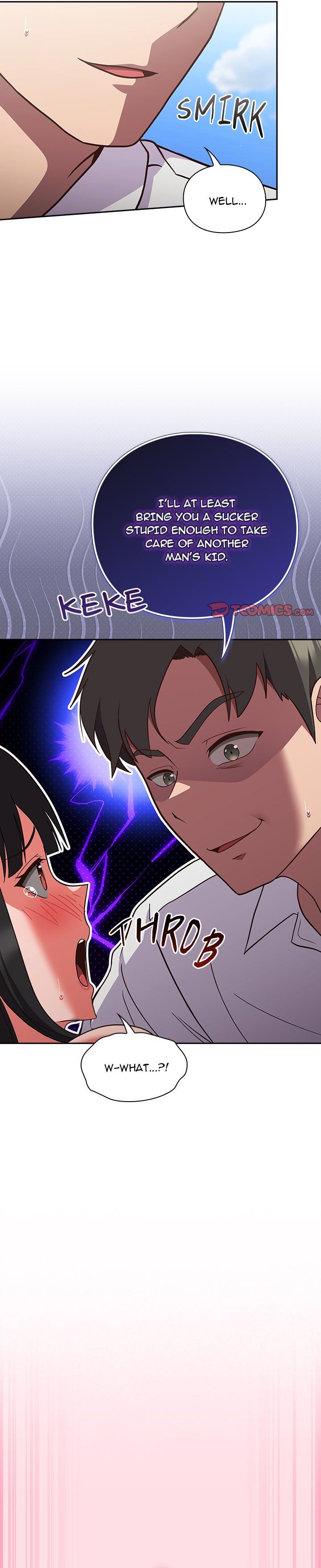 Let’s Play Hooky Chapter 7 Page 27