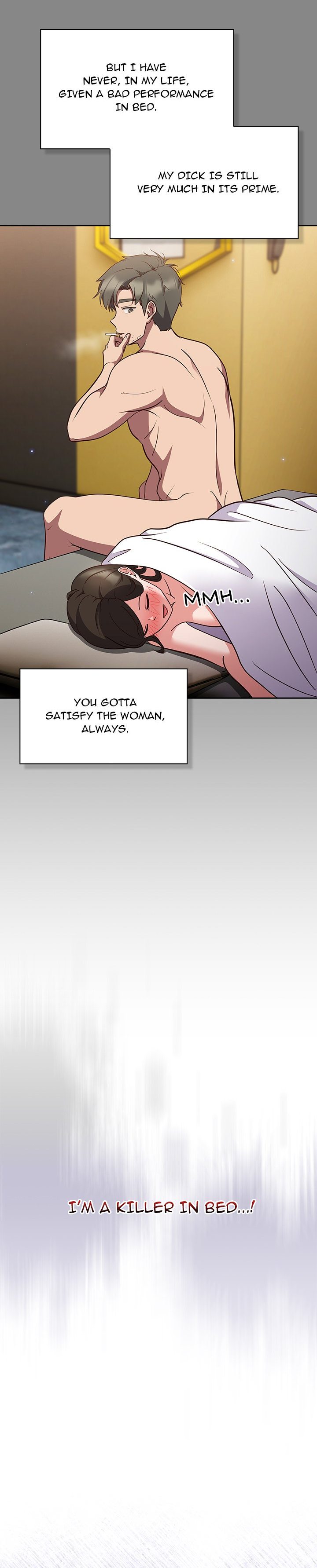 Let’s Play Hooky Chapter 7 Page 4