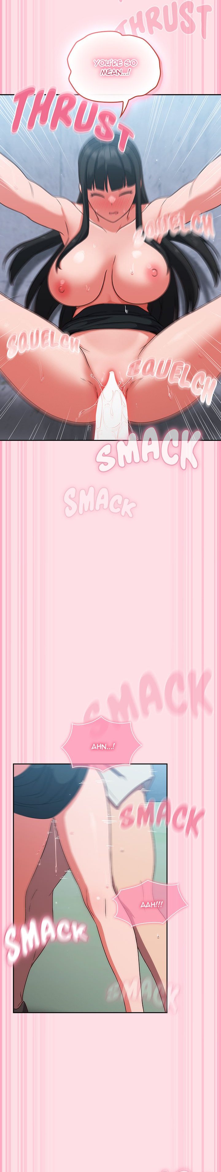Let’s Play Hooky Chapter 8 Page 16