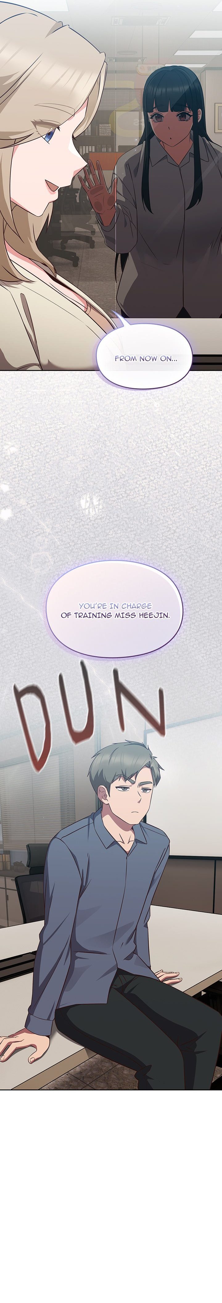 Let’s Play Hooky Chapter 8 Page 31