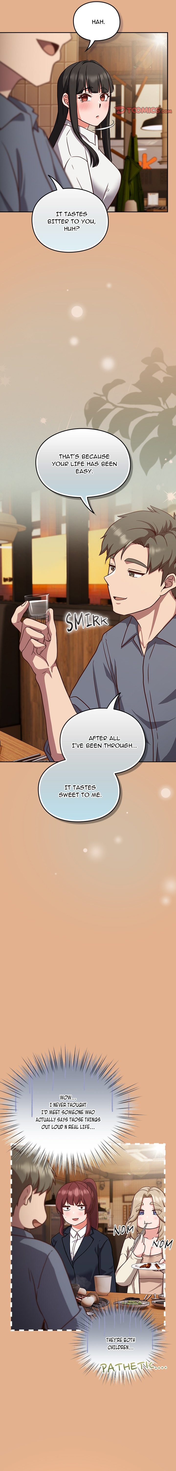 Let’s Play Hooky Chapter 9 Page 17