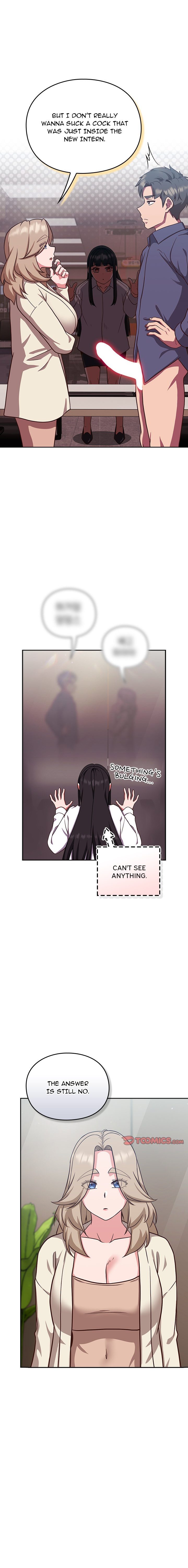 Let’s Play Hooky Chapter 9 Page 2