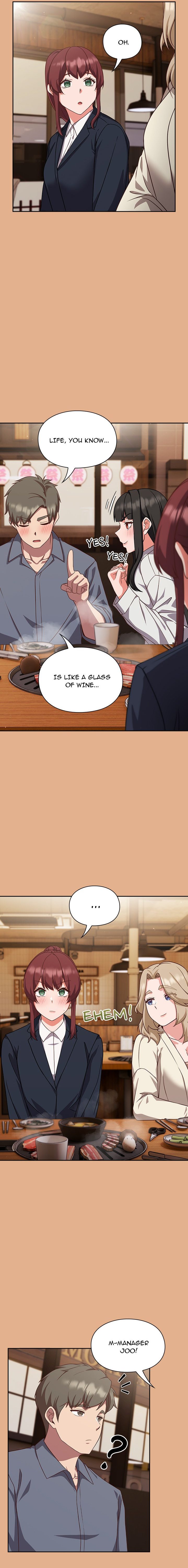 Let’s Play Hooky Chapter 9 Page 20