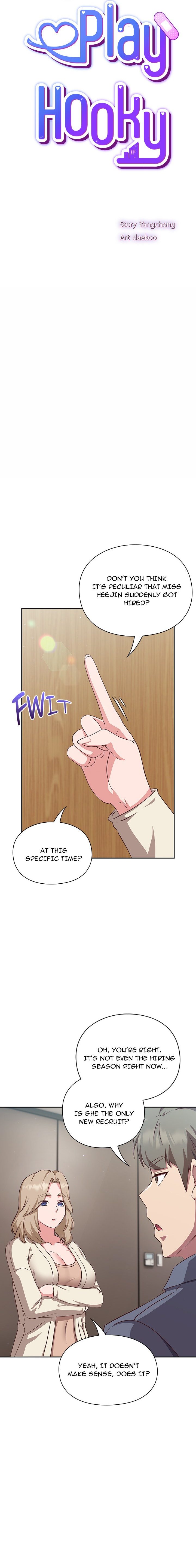 Let’s Play Hooky Chapter 9 Page 6