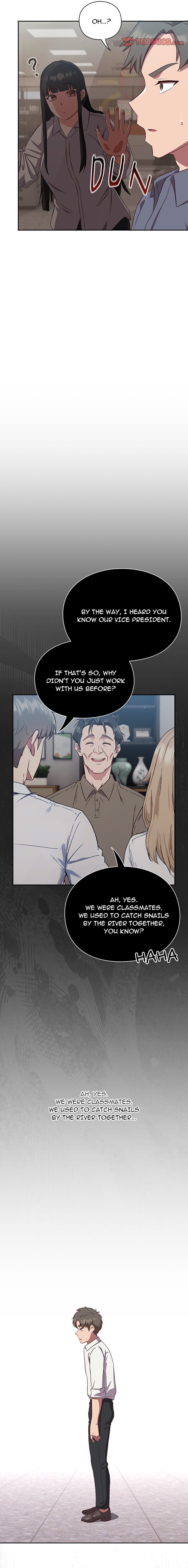 Let’s Play Hooky Chapter 9 Page 7
