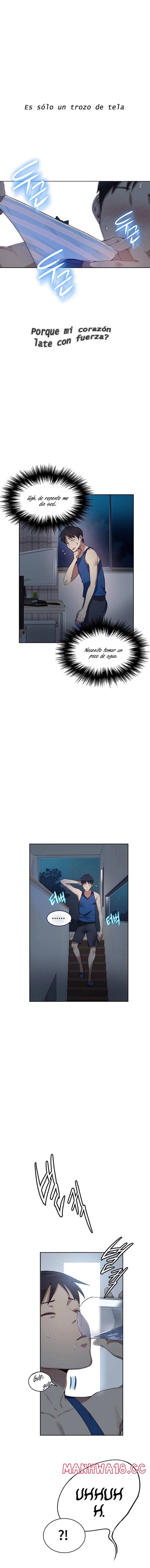 Secret Class Raw Chapter 1 Page 14