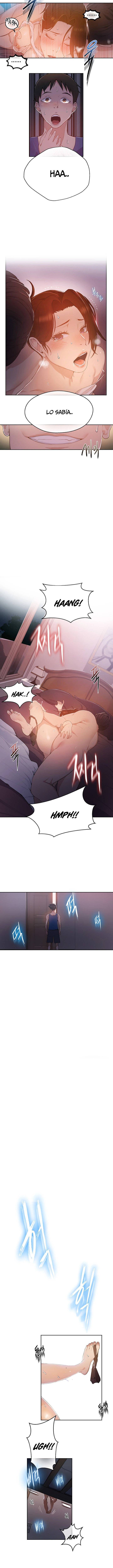 Secret Class Raw Chapter 1 Page 20