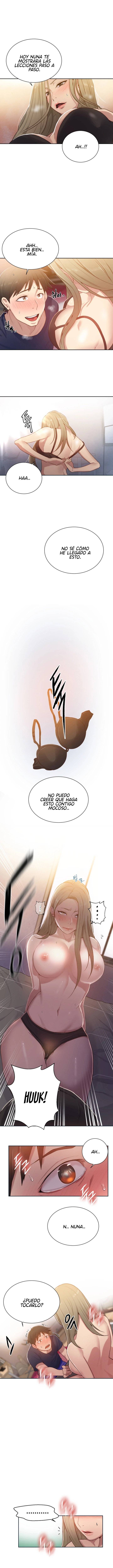 Secret Class Raw Chapter 10 Page 12