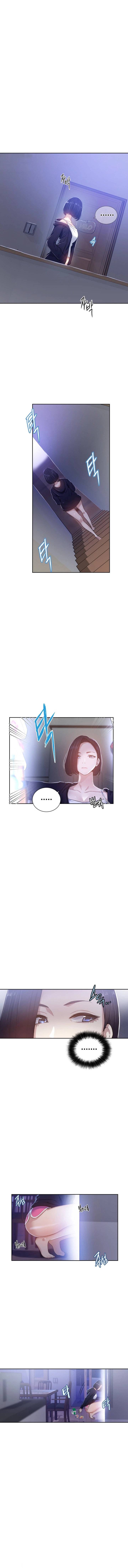 Secret Class Raw Chapter 10 Page 4