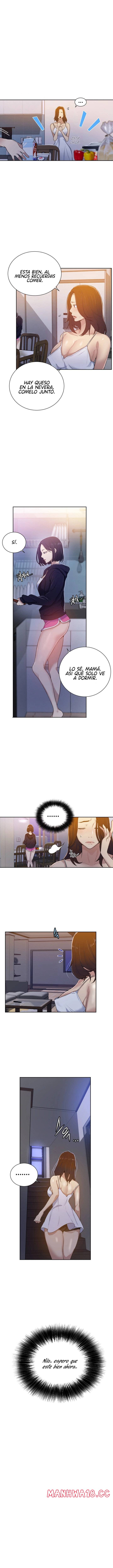 Secret Class Raw Chapter 10 Page 6