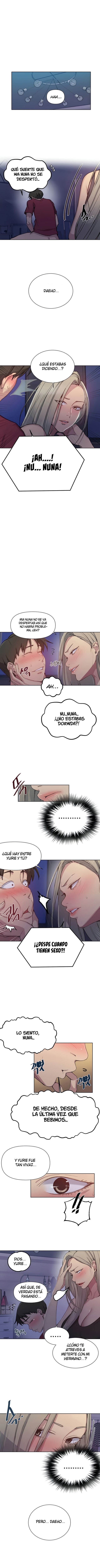 Secret Class Raw Chapter 97 Page 7