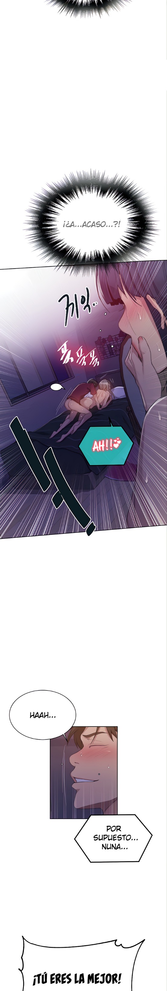 Secret Class Raw Chapter 98 Page 18