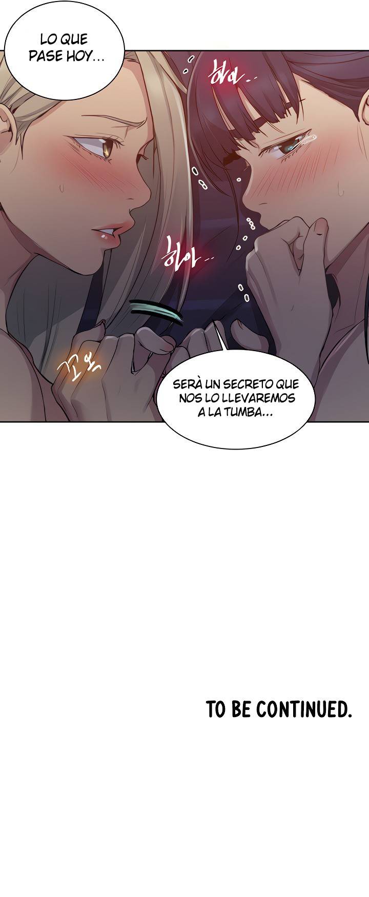 Secret Class Raw Chapter 99 Page 12
