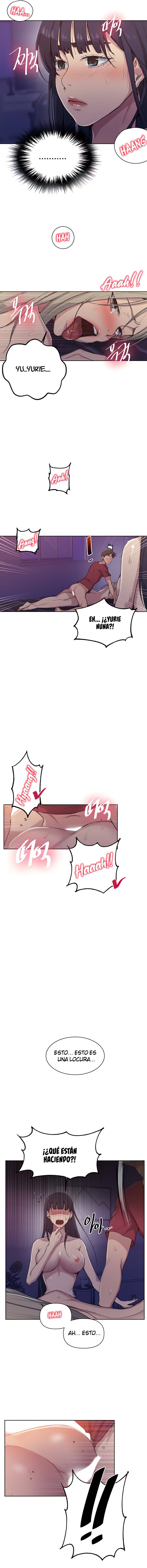 Secret Class Raw Chapter 99 Page 3