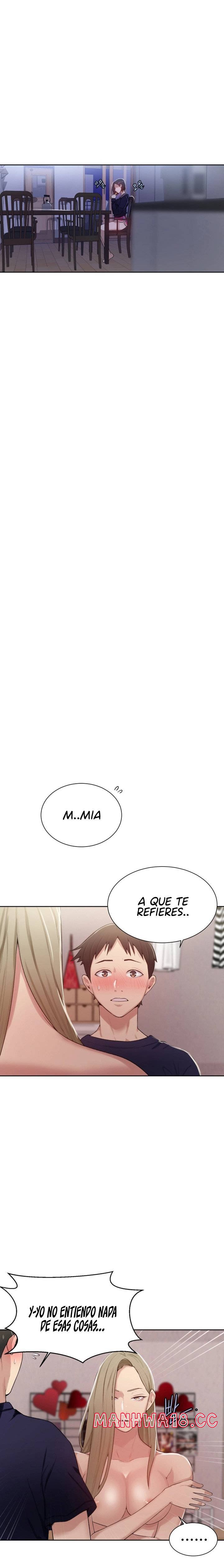 Secret Class Raw Chapter 11 Page 4