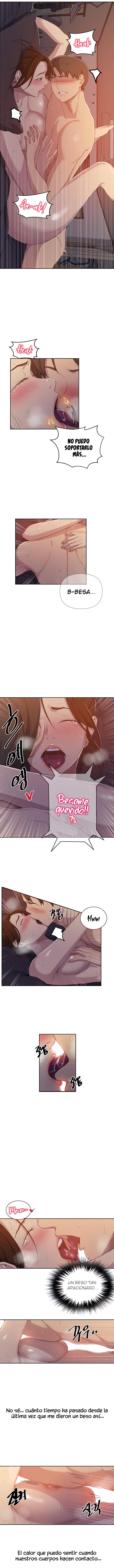 Secret Class Raw Chapter 107 Page 7