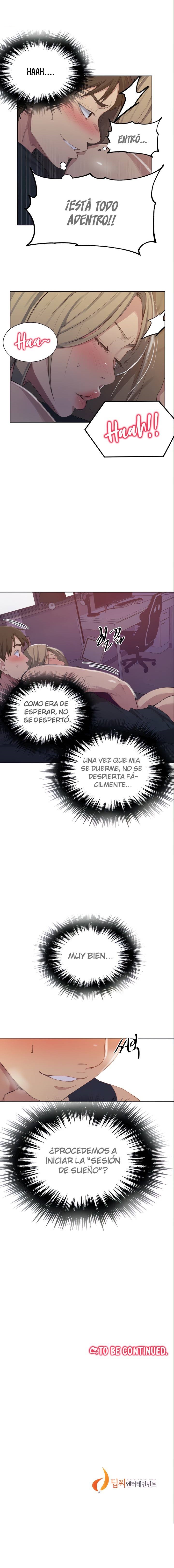 Secret Class Raw Chapter 114 Page 7