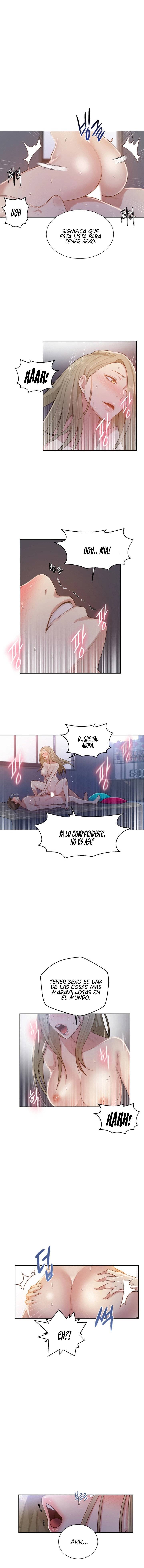 Secret Class Raw Chapter 12 Page 2