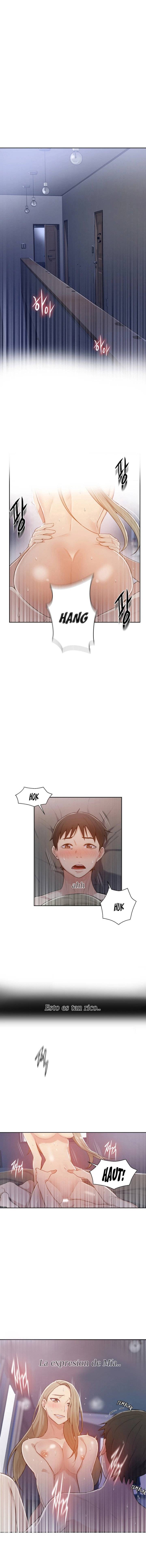 Secret Class Raw Chapter 12 Page 4