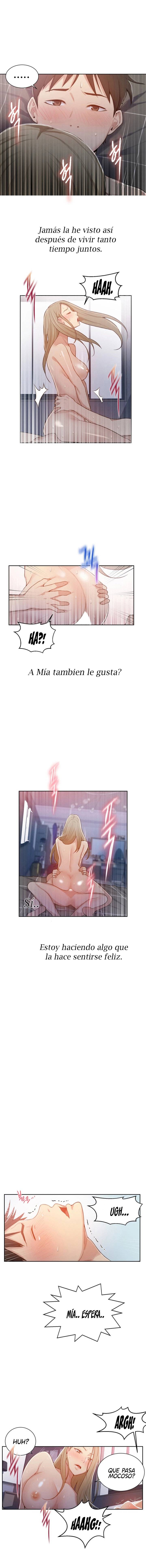 Secret Class Raw Chapter 12 Page 5