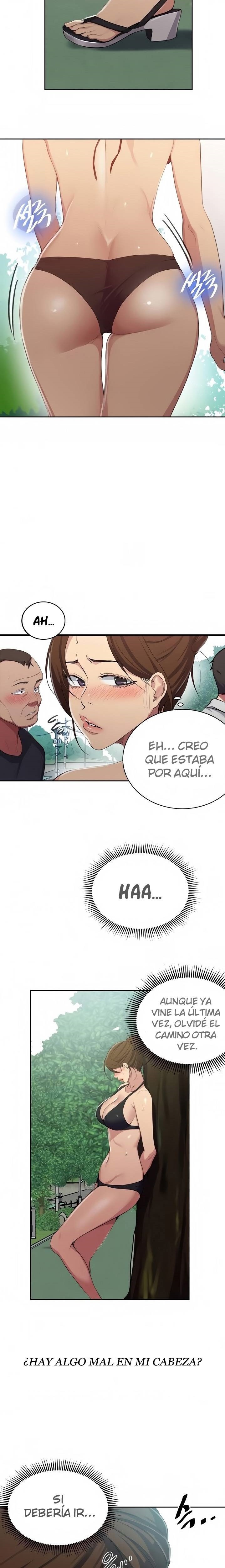 Secret Class Raw Chapter 120 Page 3