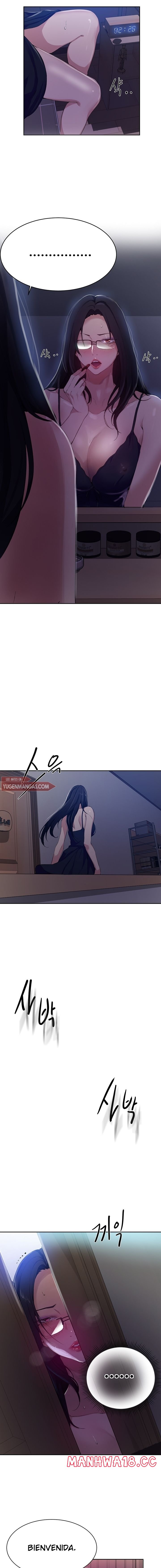 Secret Class Raw Chapter 122 Page 11