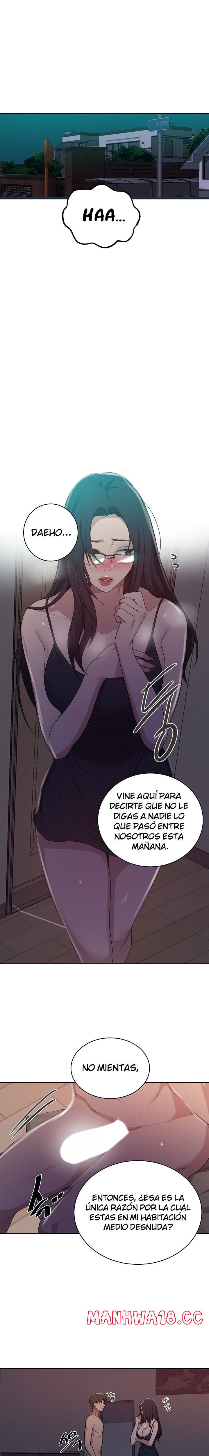 Secret Class Raw Chapter 123 Page 2