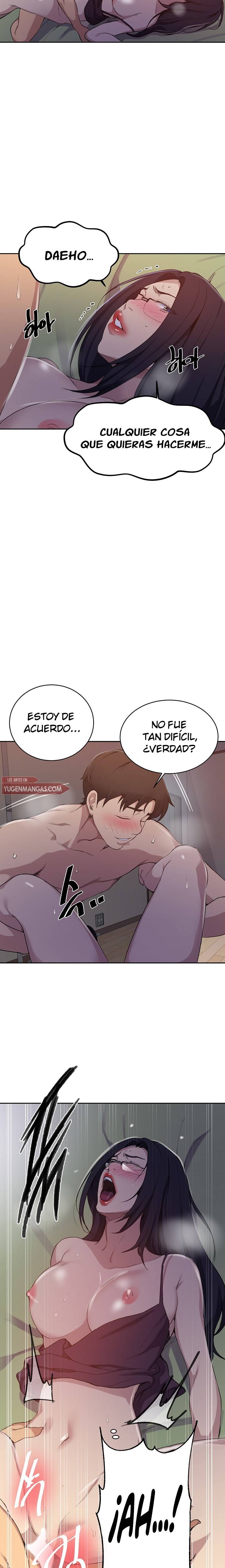 Secret Class Raw Chapter 123 Page 6