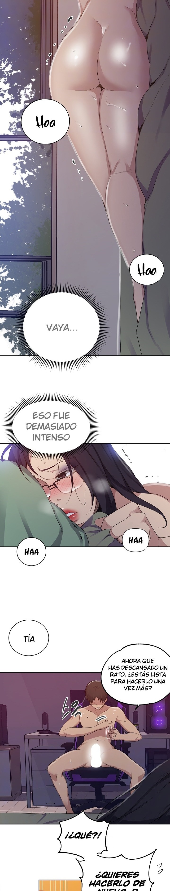 Secret Class Raw Chapter 124 Page 3