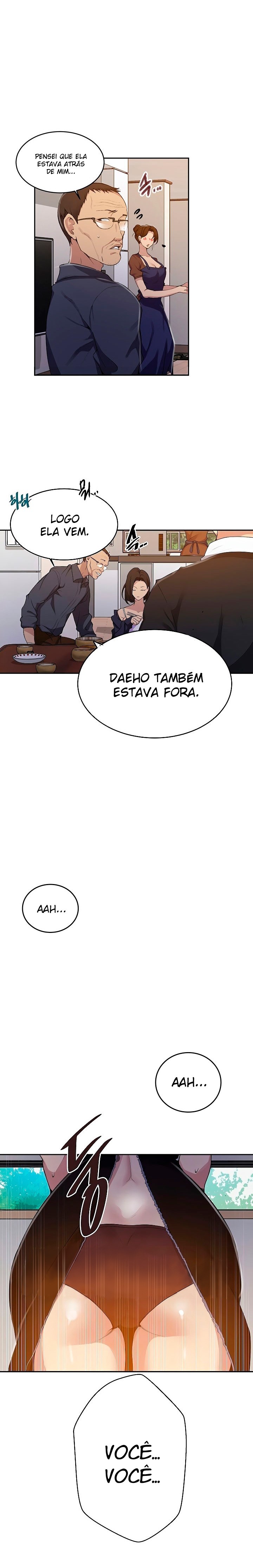 Secret Class Raw Chapter 125 Page 2