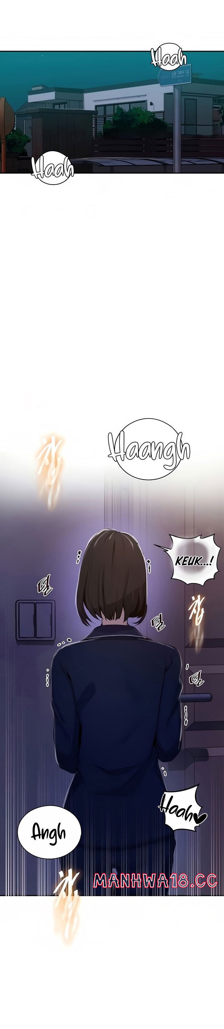 Secret Class Raw Chapter 126 Page 2