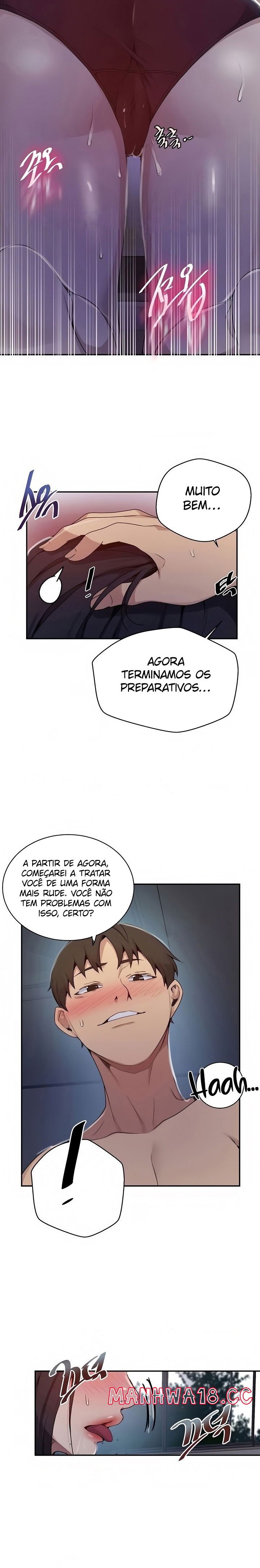 Secret Class Raw Chapter 126 Page 4