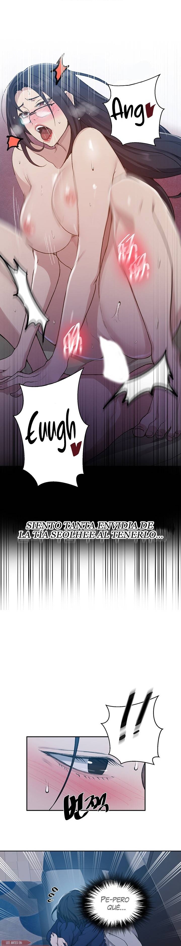 Secret Class Raw Chapter 127 Page 11