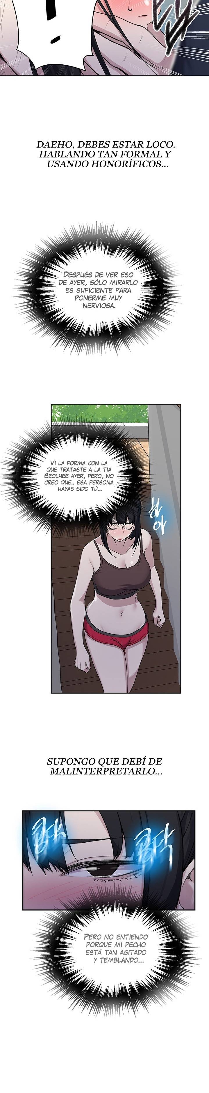Secret Class Raw Chapter 127 Page 17