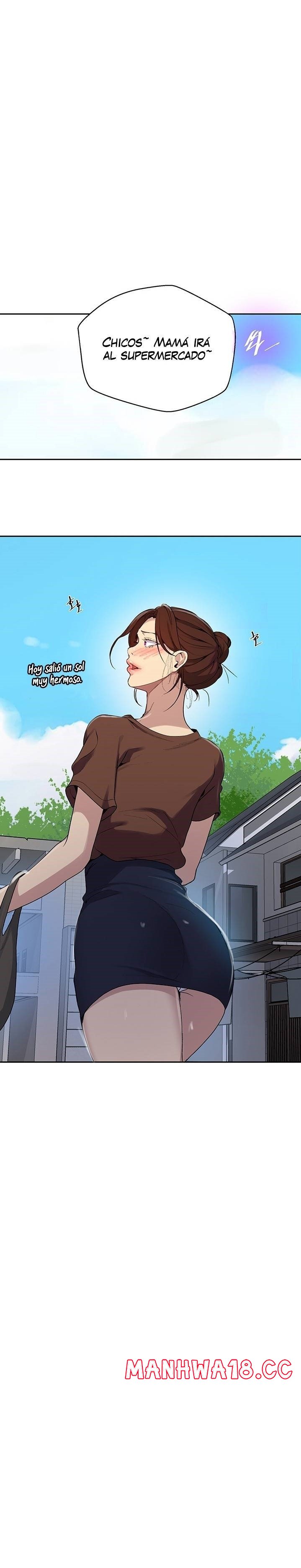 Secret Class Raw Chapter 127 Page 18