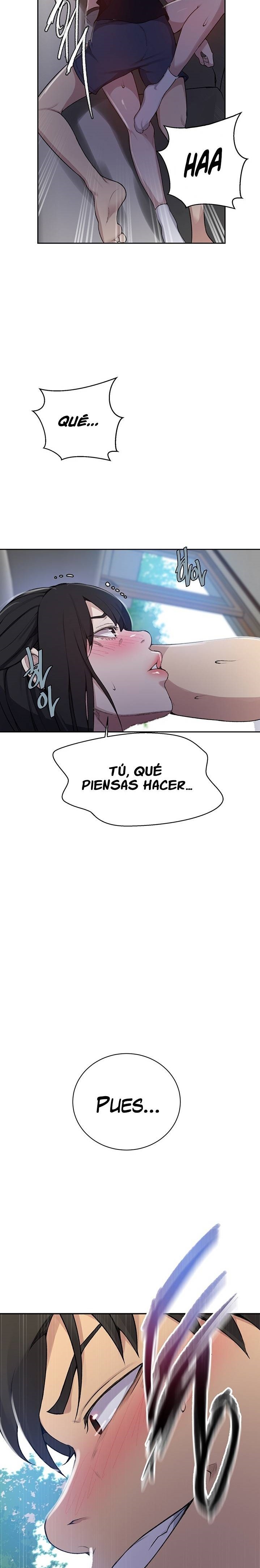 Secret Class Raw Chapter 127 Page 23
