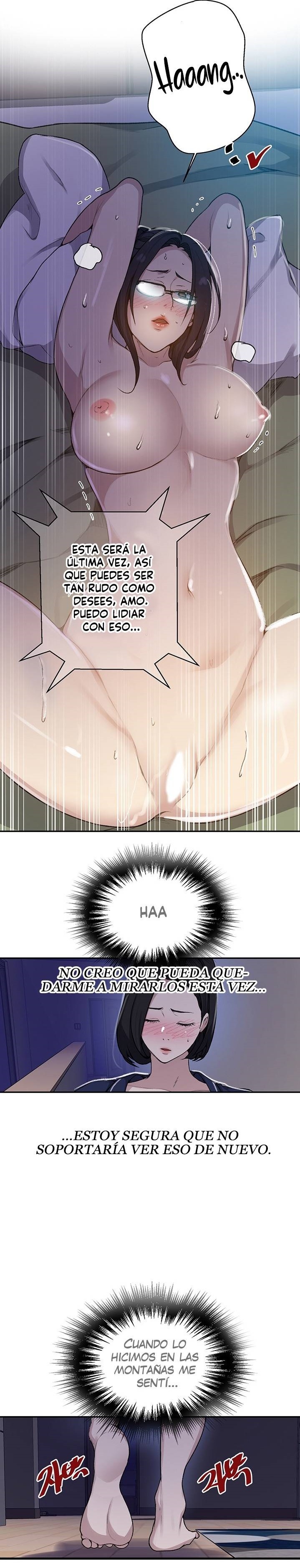Secret Class Raw Chapter 127 Page 7