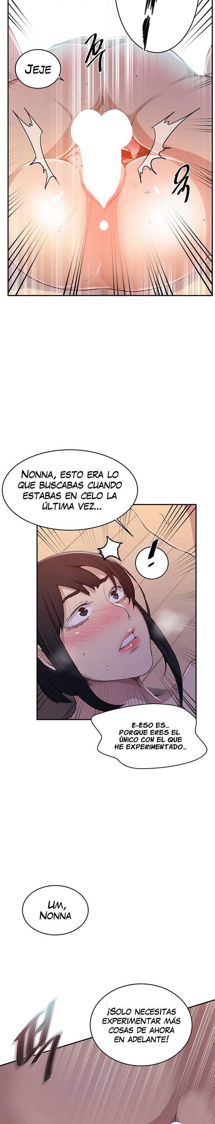 Secret Class Raw Chapter 130 Page 13