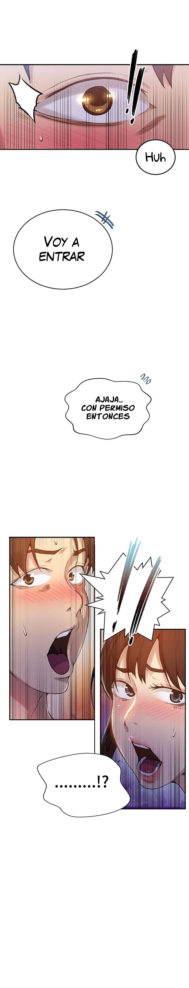 Secret Class Raw Chapter 130 Page 18