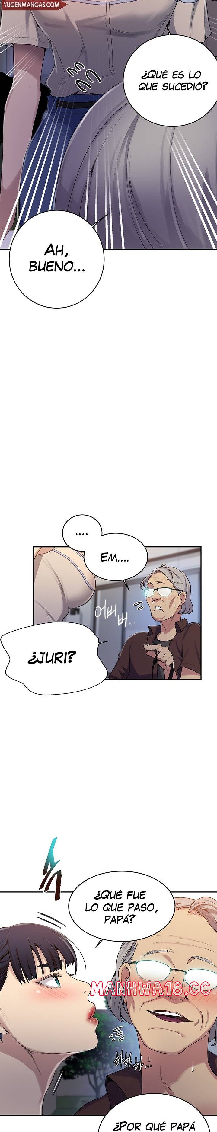 Secret Class Raw Chapter 130 Page 20