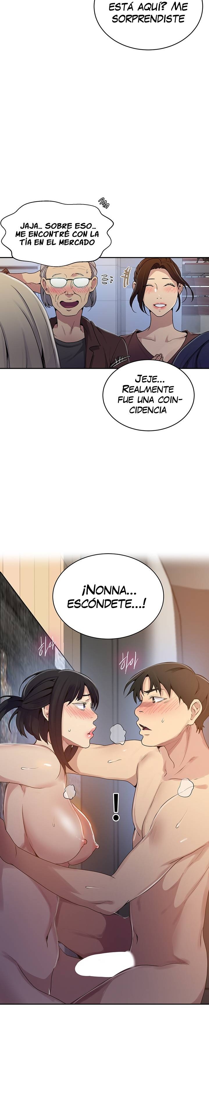 Secret Class Raw Chapter 130 Page 21