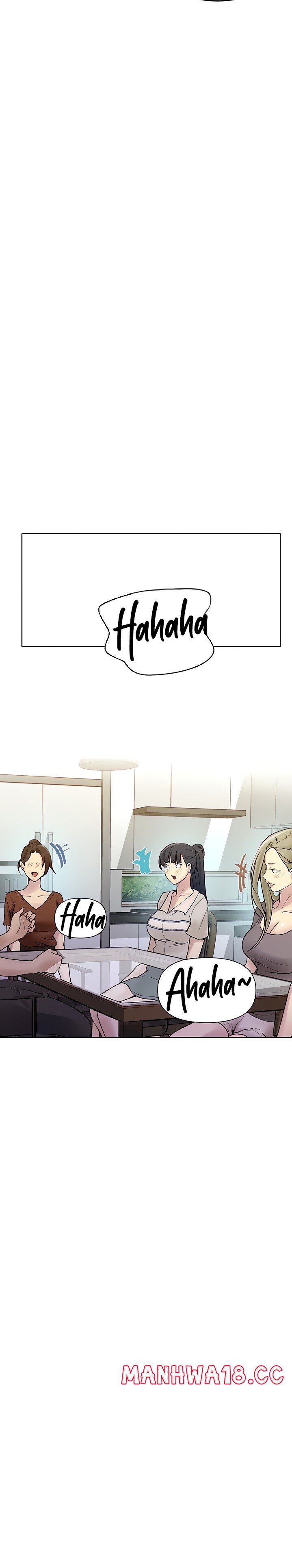 Secret Class Raw Chapter 131 Page 16