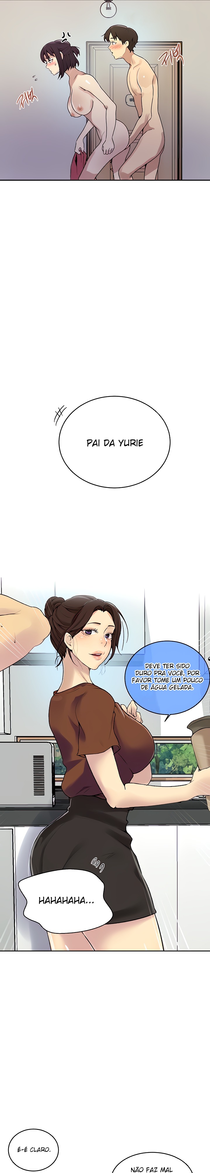 Secret Class Raw Chapter 131 Page 7