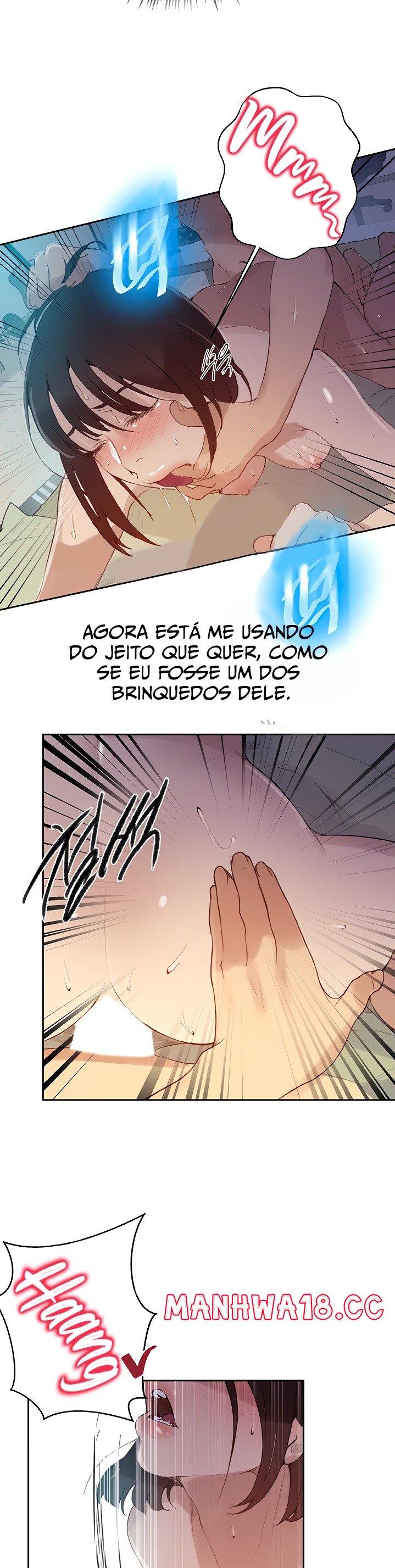 Secret Class Raw Chapter 132 Page 16