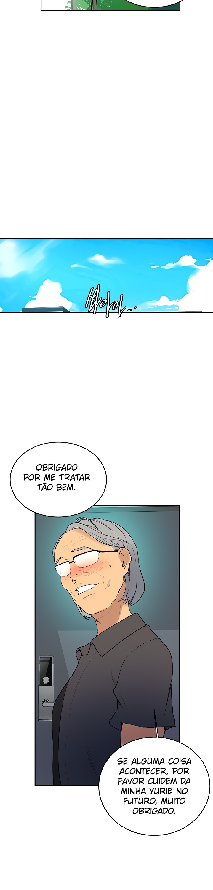 Secret Class Raw Chapter 132 Page 26