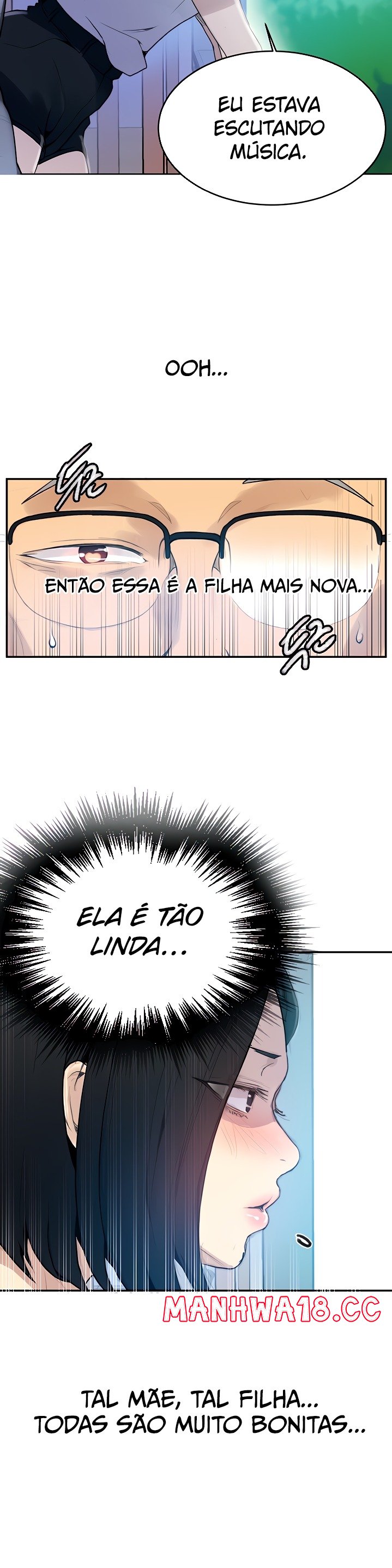 Secret Class Raw Chapter 132 Page 30