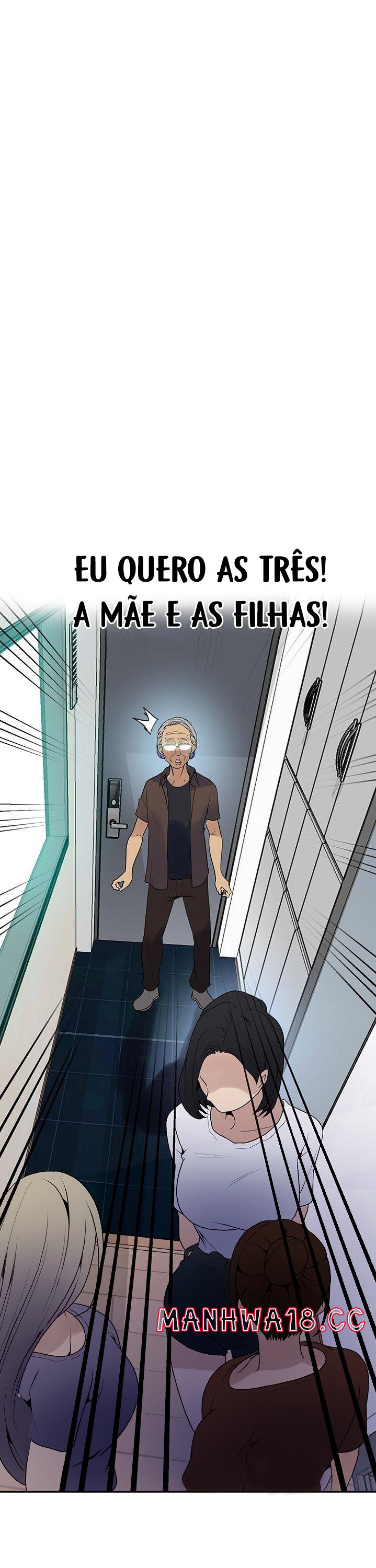 Secret Class Raw Chapter 132 Page 32