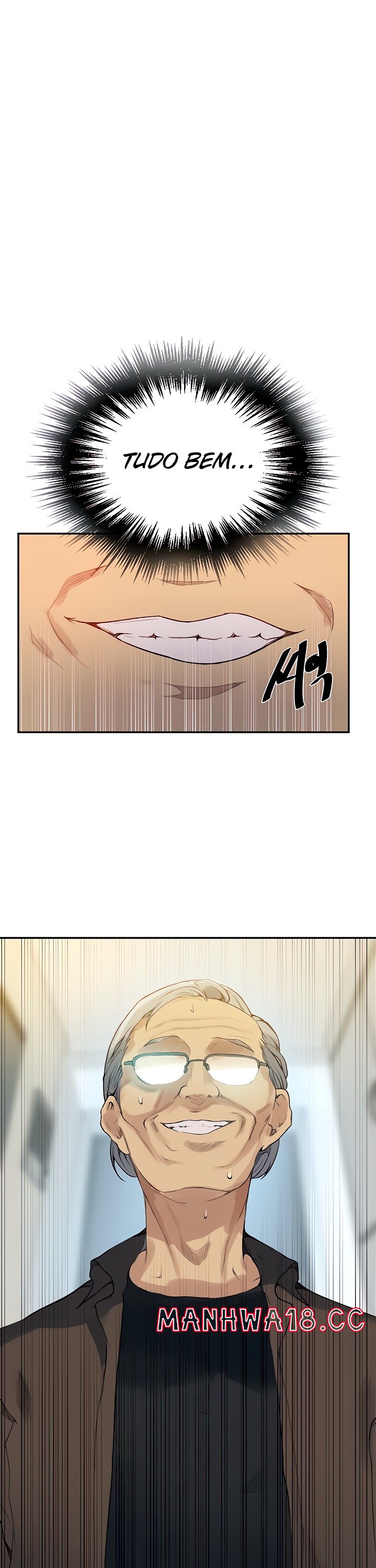 Secret Class Raw Chapter 132 Page 34
