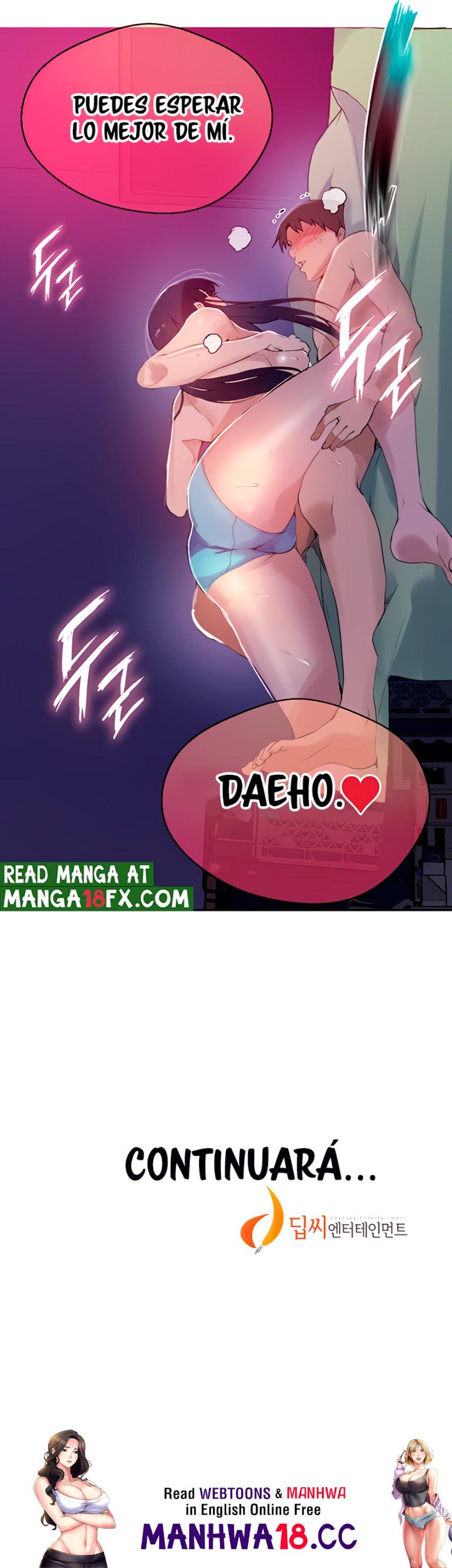 Secret Class Raw Chapter 133 Page 10