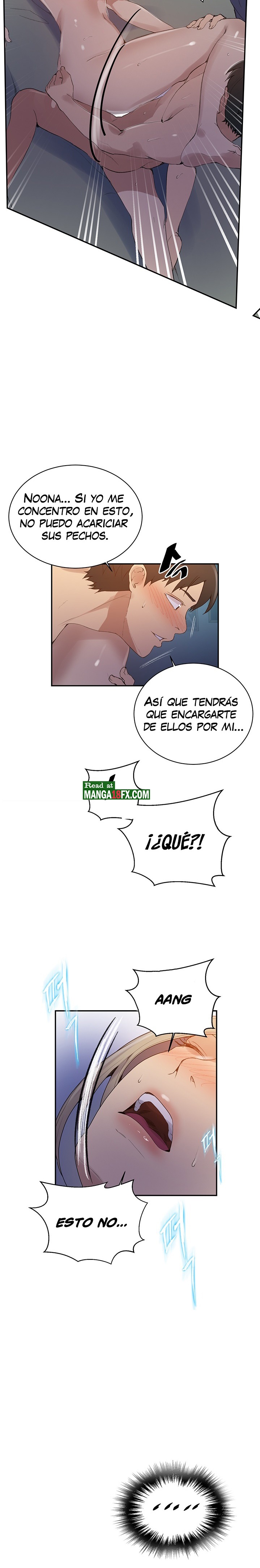 Secret Class Raw Chapter 135 Page 11